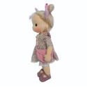 Amy Inspiration Waldorf doll 38 cm - Art and Doll
