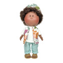Mio articulated boy doll Anis - Edition 2024 - Nines d'Onil