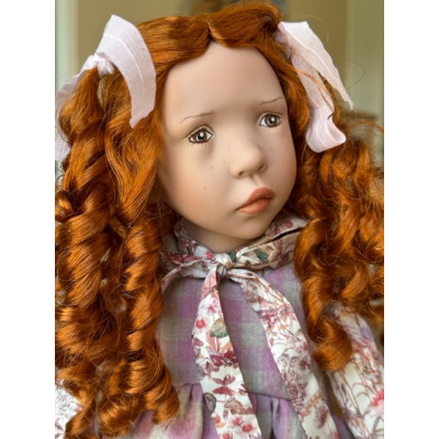 Tiziana Doll 50 Cm - Edition 2024