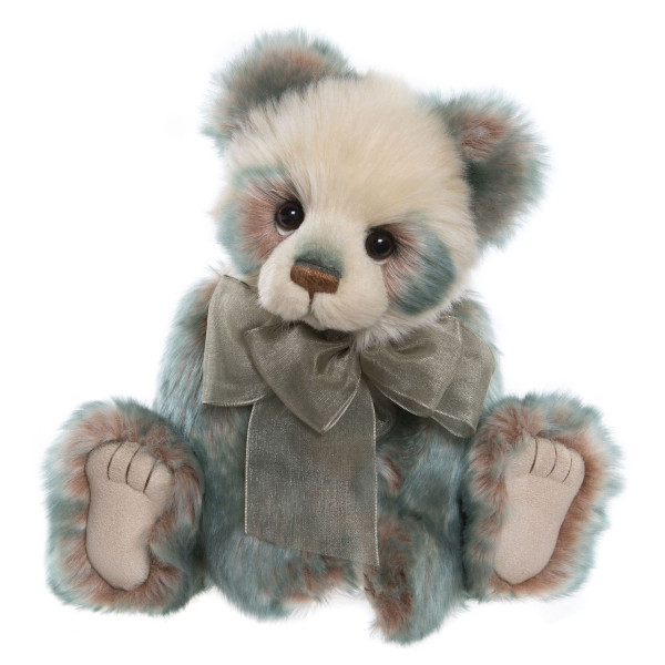Panda Bea - Charlie Bears Plush Toy 2024