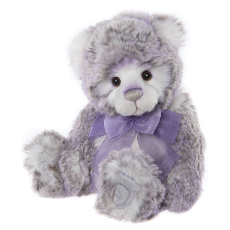 Meghan Bear - Charlie Bears Plush 2024