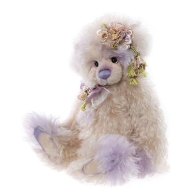 Bear Isabelle Masterpiece 2024 - Isabelle Collection