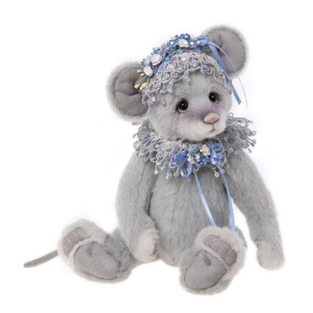 Souris Folk Tale - Isabelle Collection 2024
