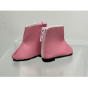 Pink Boots for Las Amigas