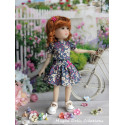 Romy outfit for Siblies doll
