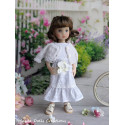Olivia outfit for Li'l Dreamer doll