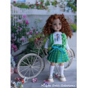 Sybil outfit for Li'l Dreamer doll