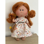 Little Mia Lantana Doll -...