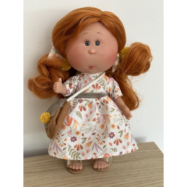 Little Mia Lantana Doll - 2024 Edition - Nines d'Onil