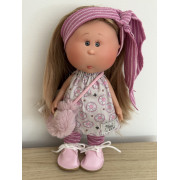 Little Mia Lewisia Doll -...