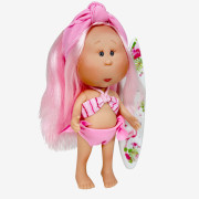 Little Mia Summer Pink Doll...