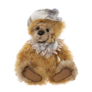 Ortelius Bear - Isabelle...
