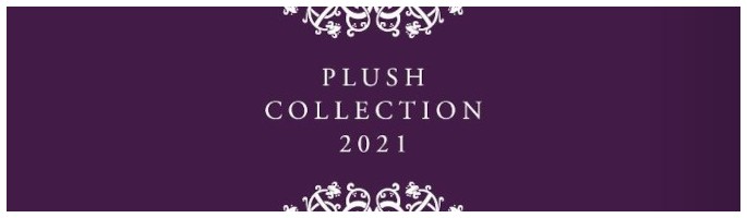 2021 Plush Collection