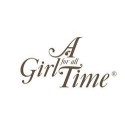 A Girl for All Time